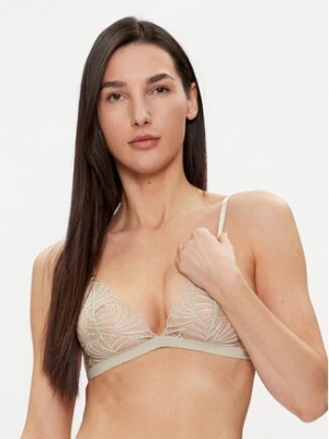 Calvin Klein Underwear Biustonosz braletka 000QF7756E Szary