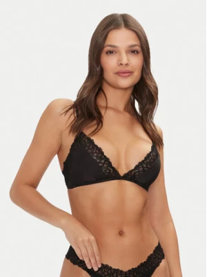 Calvin Klein Underwear Biustonosz braletka 000QF7828E Czarny