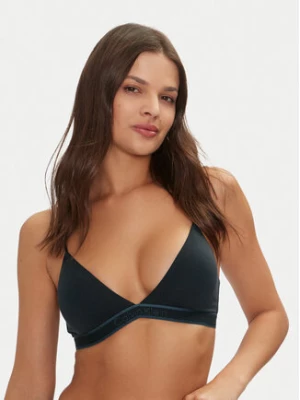 Calvin Klein Underwear Biustonosz braletka 000QF7945E Czarny