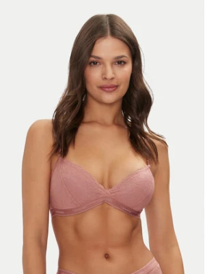 Calvin Klein Underwear Biustonosz braletka 000QF7974E Różowy