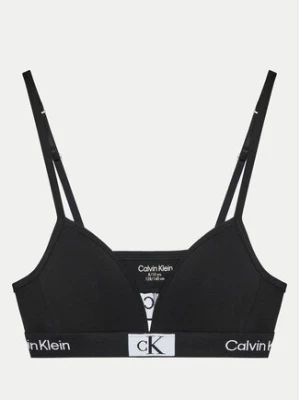 Calvin Klein Underwear Biustonosz braletka G80G800713 Czarny