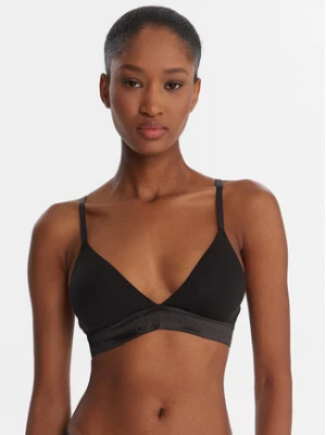 Calvin Klein Underwear Biustonosz braletka LV00QF8548 Czarny
