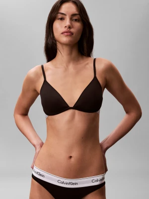 Calvin Klein Underwear Biustonosz czarny