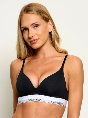 Calvin Klein Underwear Biustonosz czarny