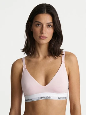 Calvin Klein Underwear Biustonosz do karmienia LV00QF8506 Różowy