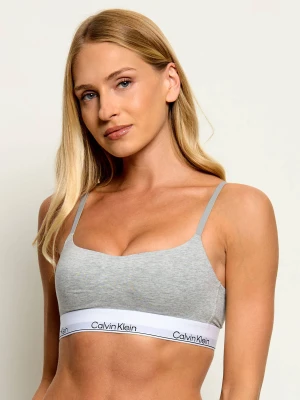 Calvin Klein Underwear Biustonosz szary