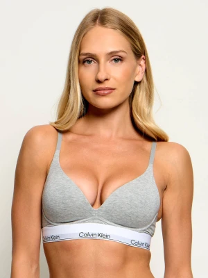 Calvin Klein Underwear Biustonosz szary