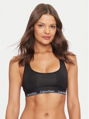 Calvin Klein Underwear Biustonosz top 0000F3785E Czarny