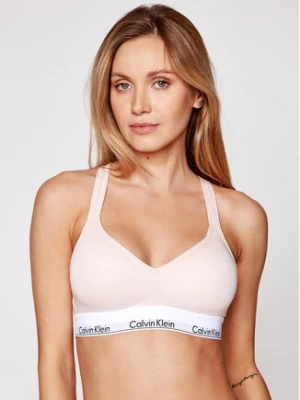 Calvin Klein Underwear Biustonosz top 000QF1654E Różowy