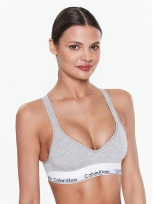 Calvin Klein Underwear Biustonosz top 000QF1654E Szary