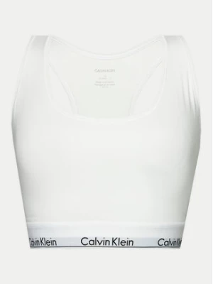Calvin Klein Underwear Biustonosz top 000QF5116E Biały