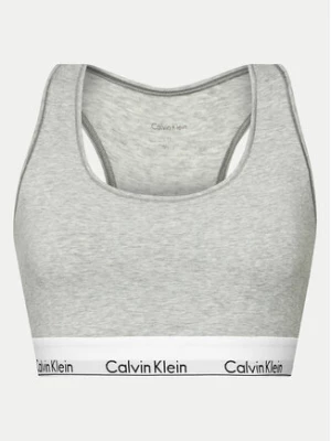 Calvin Klein Underwear Biustonosz top 000QF5116E Szary