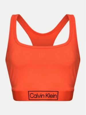 Calvin Klein Underwear Biustonosz top 000QF6823E Pomarańczowy