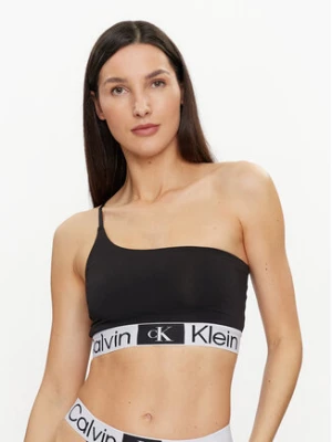 Calvin Klein Underwear Biustonosz top 000QF7589E Czarny
