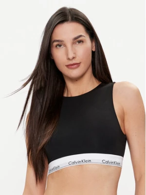 Calvin Klein Underwear Biustonosz top 000QF7626E Czarny