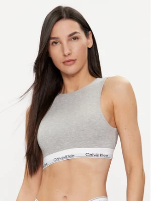 Calvin Klein Underwear Biustonosz top 000QF7626E Szary