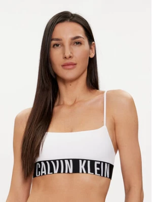 Calvin Klein Underwear Biustonosz top 000QF7631E Biały