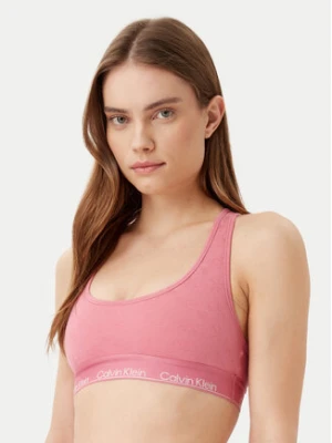 Zdjęcie produktu Calvin Klein Underwear Biustonosz top 000QF7874E Różowy