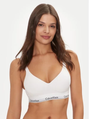 Calvin Klein Underwear Biustonosz top 000QF7900E Biały