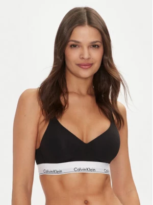 Calvin Klein Underwear Biustonosz top 000QF7900E Czarny