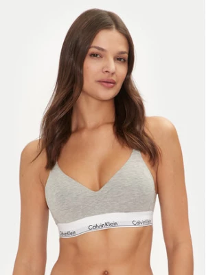 Calvin Klein Underwear Biustonosz top 000QF7900E Szary