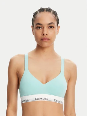 Calvin Klein Underwear Biustonosz top 000QF7900E Zielony