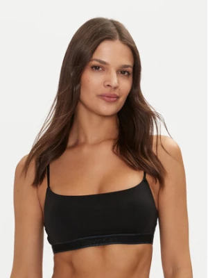 Calvin Klein Underwear Biustonosz top 000QF7943E Czarny