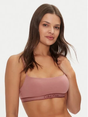 Calvin Klein Underwear Biustonosz top 000QF7943E Różowy