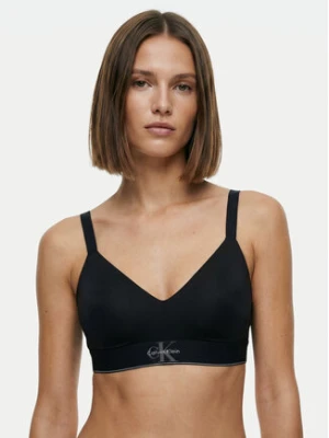 Calvin Klein Underwear Biustonosz top LV00QF8877 Czarny