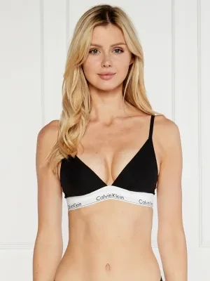 Calvin Klein Underwear Biustonosz UNLINED TRIANGLE