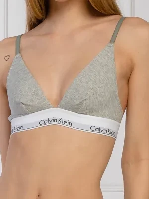 Calvin Klein Underwear Biustonosz UNLINED TRIANGLE