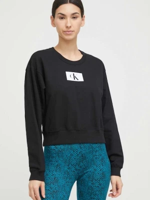 Zdjęcie produktu Calvin Klein Underwear bluza bawełniana lounge