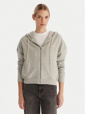 Calvin Klein Underwear Bluza LV00QS7513 Szary Regular Fit