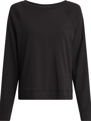 CALVIN KLEIN UNDERWEAR Bluza w kolorze czarnym rozmiar: S