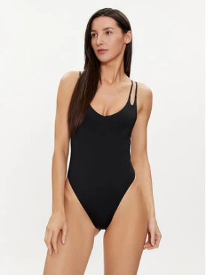 Calvin Klein Underwear Body 000QF7643E Czarny Slim Fit