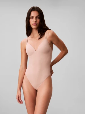 Calvin Klein Underwear Body | Shaped fit nude