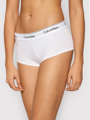 Calvin Klein Underwear Bokserki 0000F3788E Biały