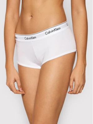 Calvin Klein Underwear Bokserki 0000F3788E Biały