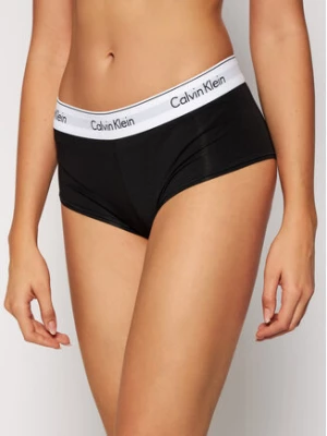 Calvin Klein Underwear Bokserki 0000F3788E Czarny