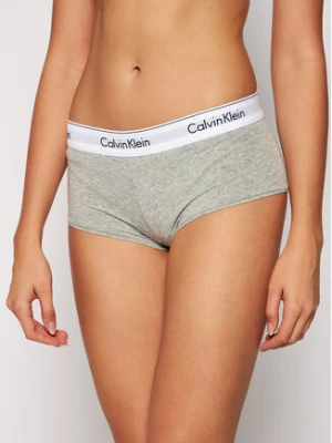 Calvin Klein Underwear Bokserki 0000F3788E Szary
