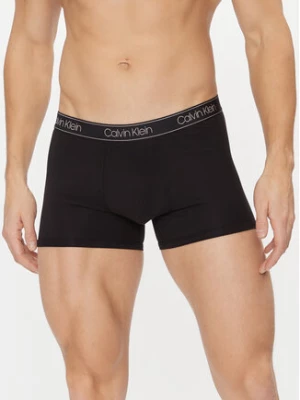 Calvin Klein Underwear Bokserki 000NB2864A Czarny