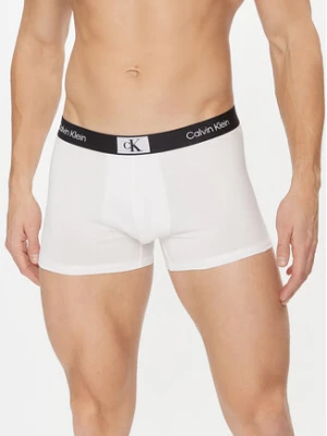Calvin Klein Underwear Bokserki 000NB3403A Biały