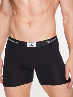 Calvin Klein Underwear Bokserki 000NB3404A Czarny
