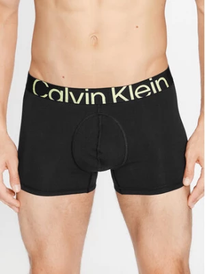 Calvin Klein Underwear Bokserki 000NB3592A Czarny