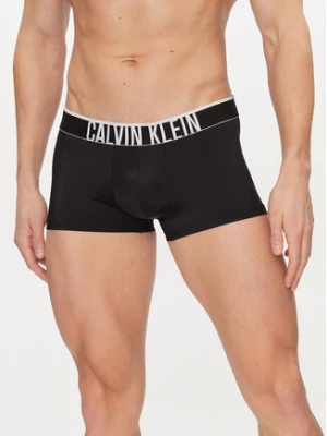 Calvin Klein Underwear Bokserki 000NB3836A Czarny