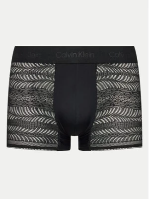 Calvin Klein Underwear Bokserki 000NB3858A Czarny