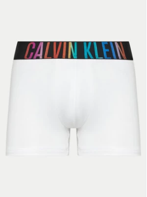 Calvin Klein Underwear Bokserki 000NB3939A Biały