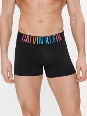 Calvin Klein Underwear Bokserki 000NB3939A Czarny