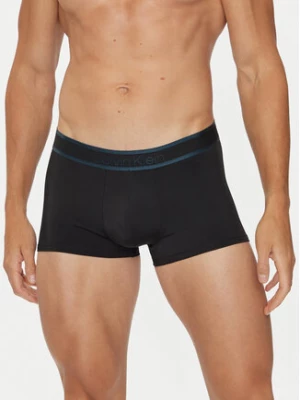 Calvin Klein Underwear Bokserki 000NB4055A Czarny