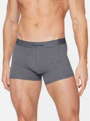 Calvin Klein Underwear Bokserki 000NB4068A Szary